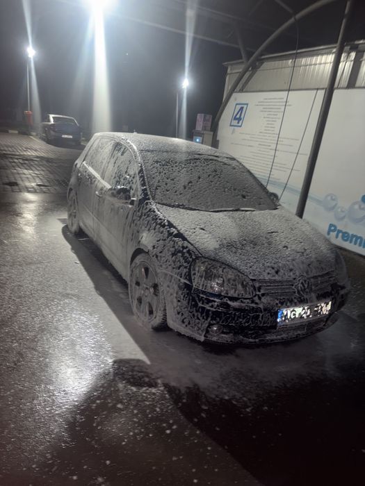 VOLKSWAGEN Golf 2005 — imagine 4