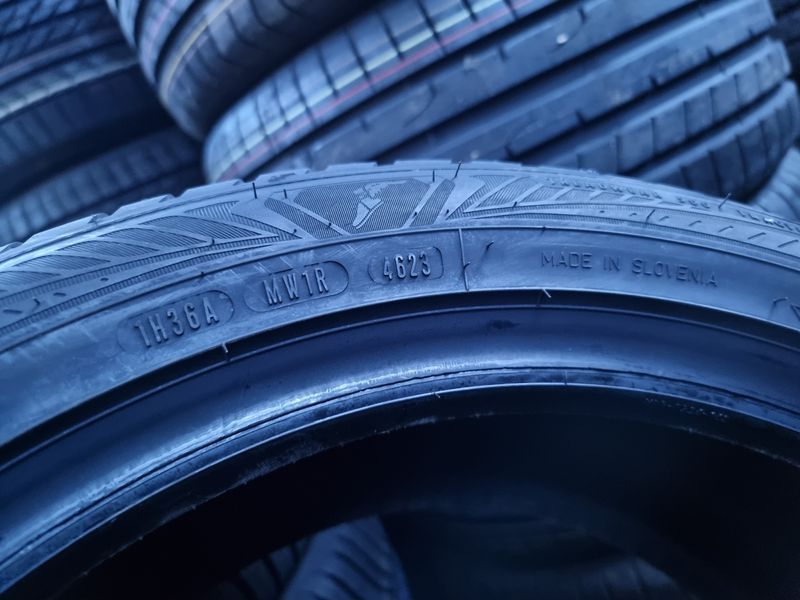 215/50/17 GOODYEAR 2бр