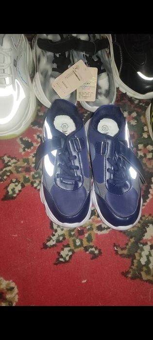 Erkaklar Oyoq kiyim toza xitoy