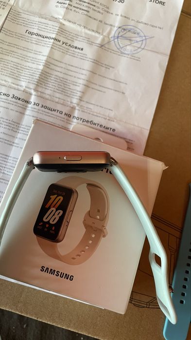 Samsung Galaxi Fit 3