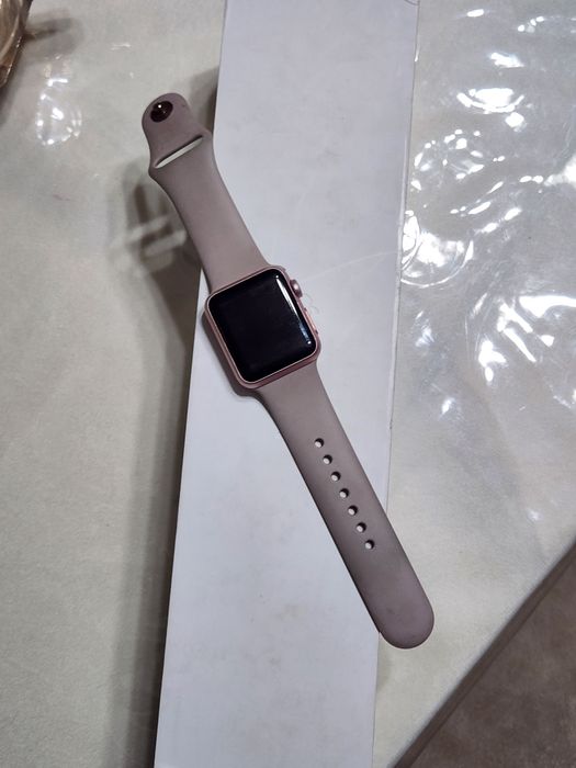 iWatch 2 volatile ideal ORIGINAL