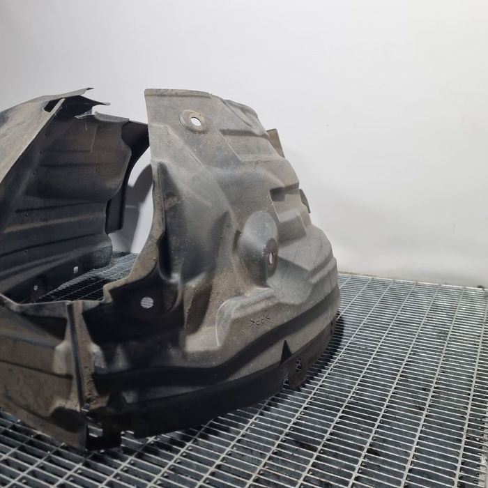 Carenaj stanga fata Mazda CX - 5 2012 - 2015 SUV 4 Usi (1480)