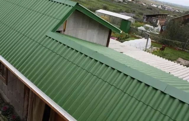 Кровля! Устройство и ремонт