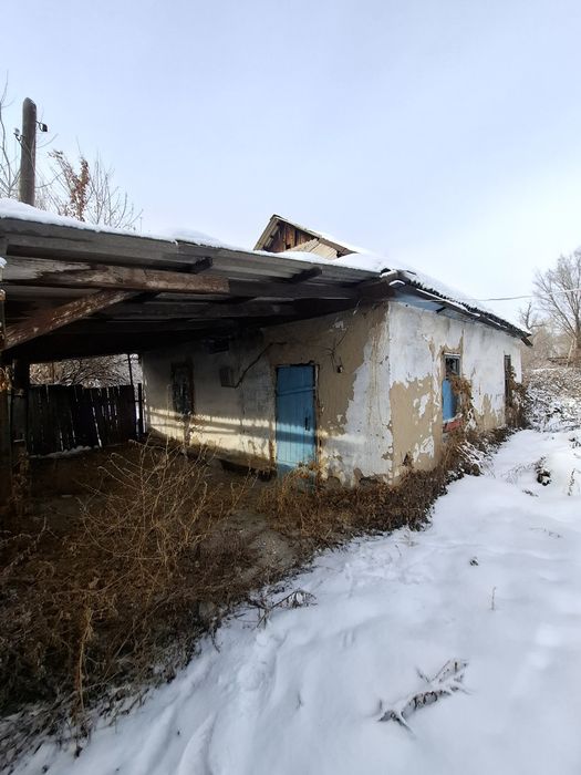 Продам дом Карабулак