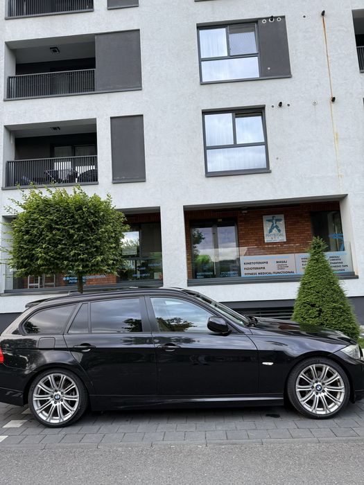 BMW 3 Series 2012 — imagine 2