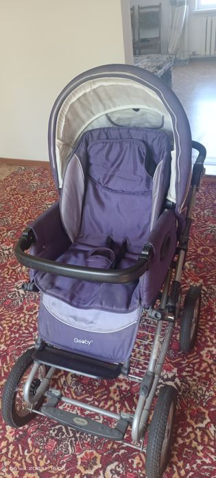 Коляска  детская