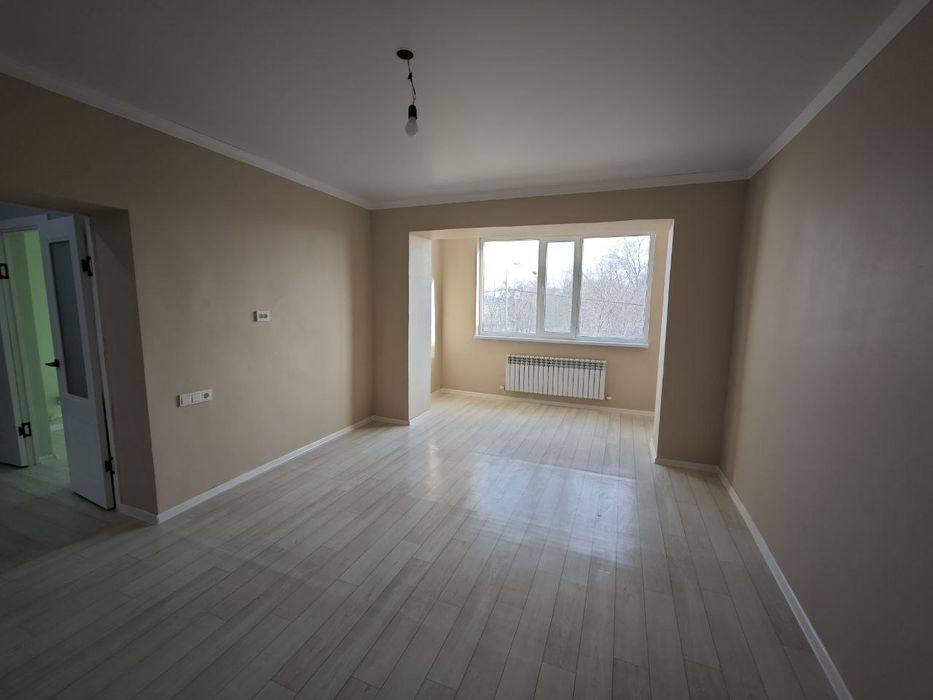 3 бөлмелі пәтер сатылады