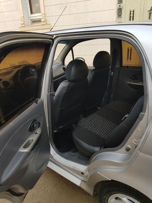 Matiz best 2010 prabek 273000 halol egardan  holati yaxshi