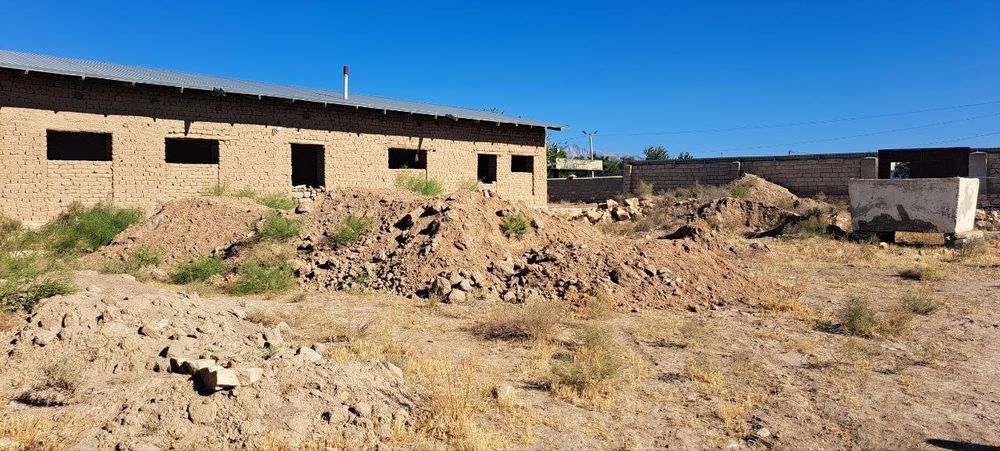 Простая продажа собственний участка