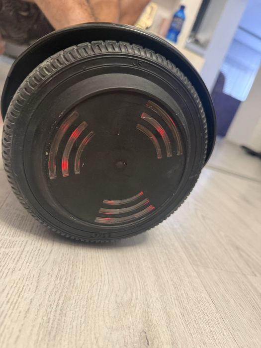 Hoverboard cityblitz
