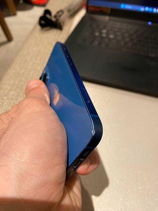 iPhone 13 mini Blue 256gb