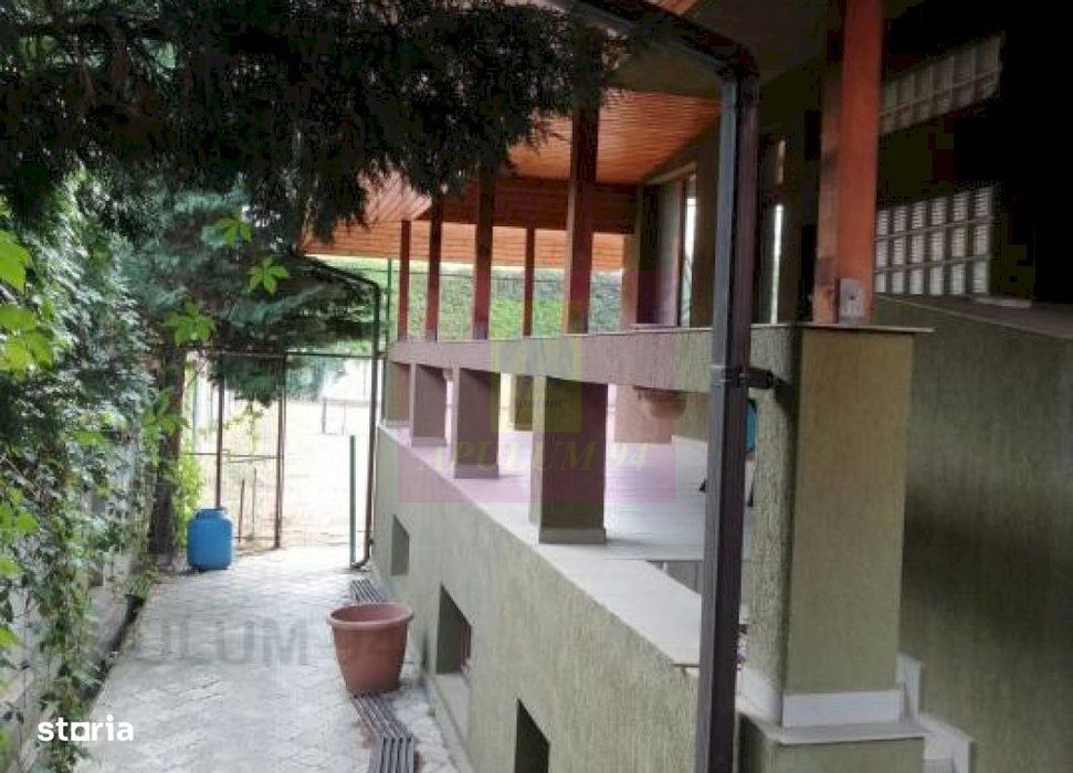 Vila Spatioasa Bucuresti Prelungirea Ghencea