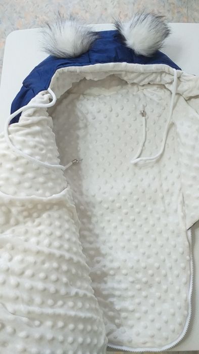 Срочно продам конверт