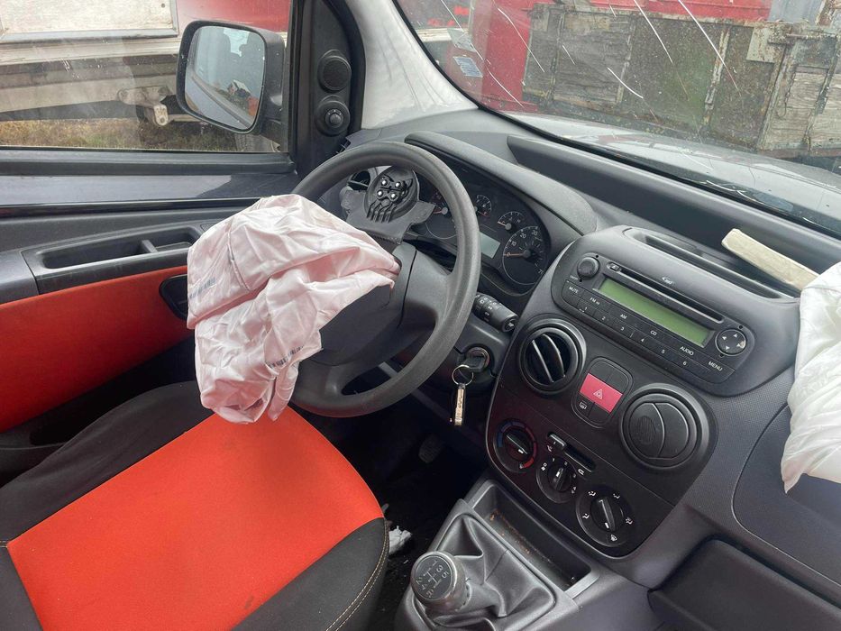 citroen nemo 1.4 hdi на части ситроен немо пътнически 1.4 хди