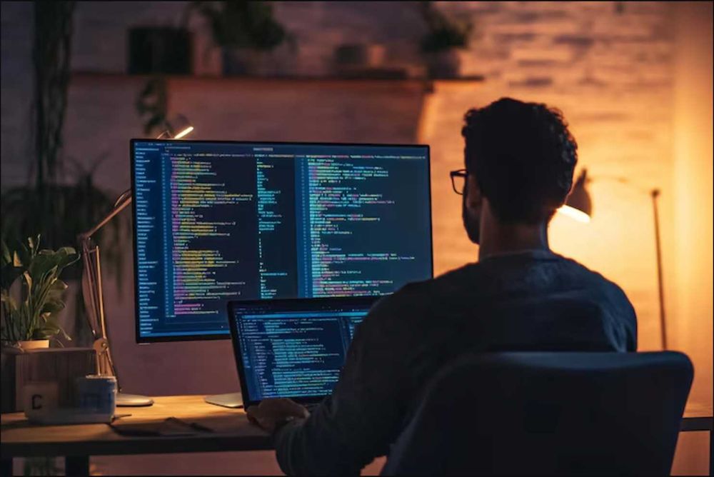 Программист - дастурлаш хизмати