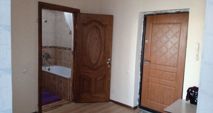 Квартира посуточно