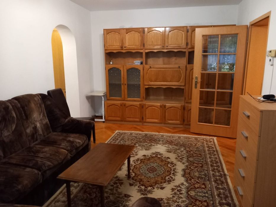 Apartament 2 camere de inchiriat