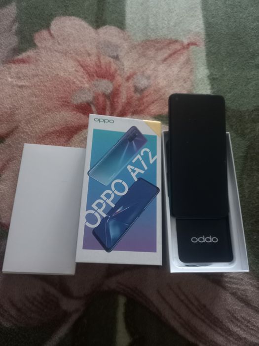 Оппо а 72 128гб.