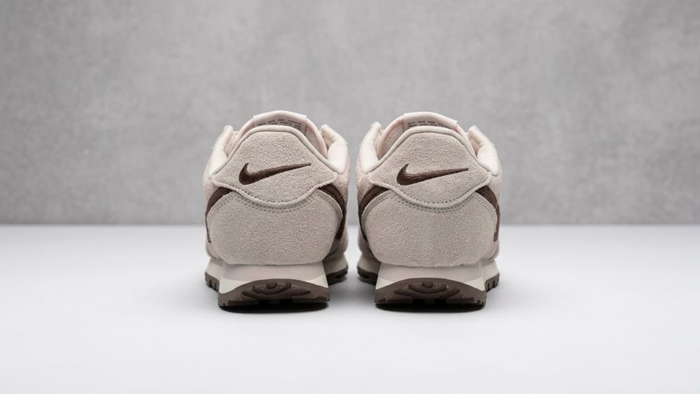 Кроссовки найк Nike Cortez Textile