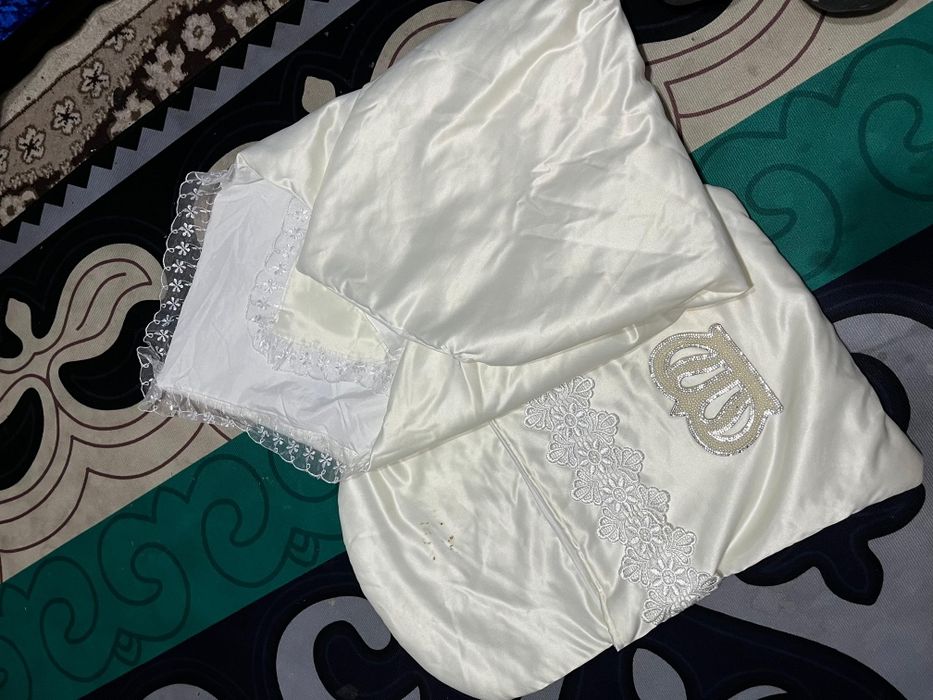 Продам детский конферт на выписку