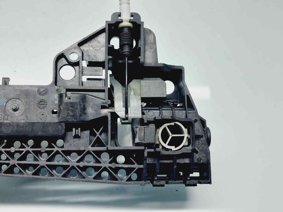 Maner usa stanga fata Audi A6 (4GC, C7) Facelift S-line [Fabr 2012-201