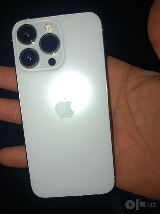 Iphone 13 pro vakum