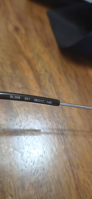 Дамски очила SAINT LAURENT 110evro