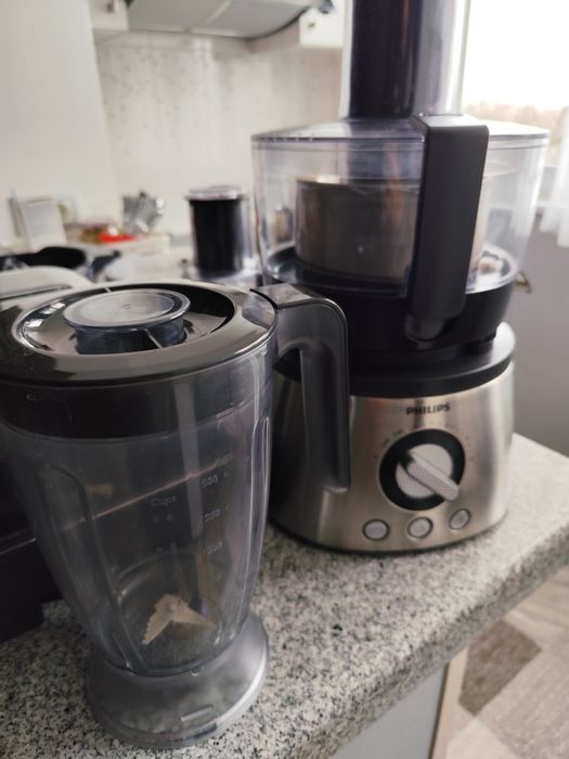 Philips кухненски робот