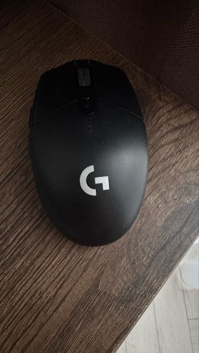 Мышка Logitech 305