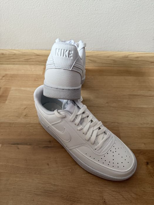 Сникърси Nike Court Vision
