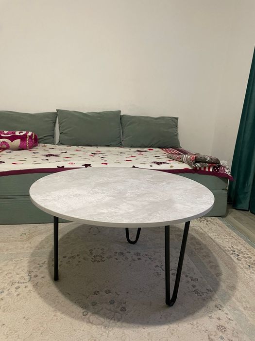 Журналный стол..