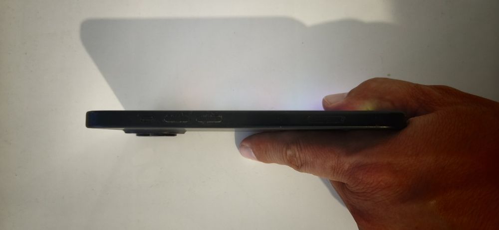iPhone 15 128 gb black