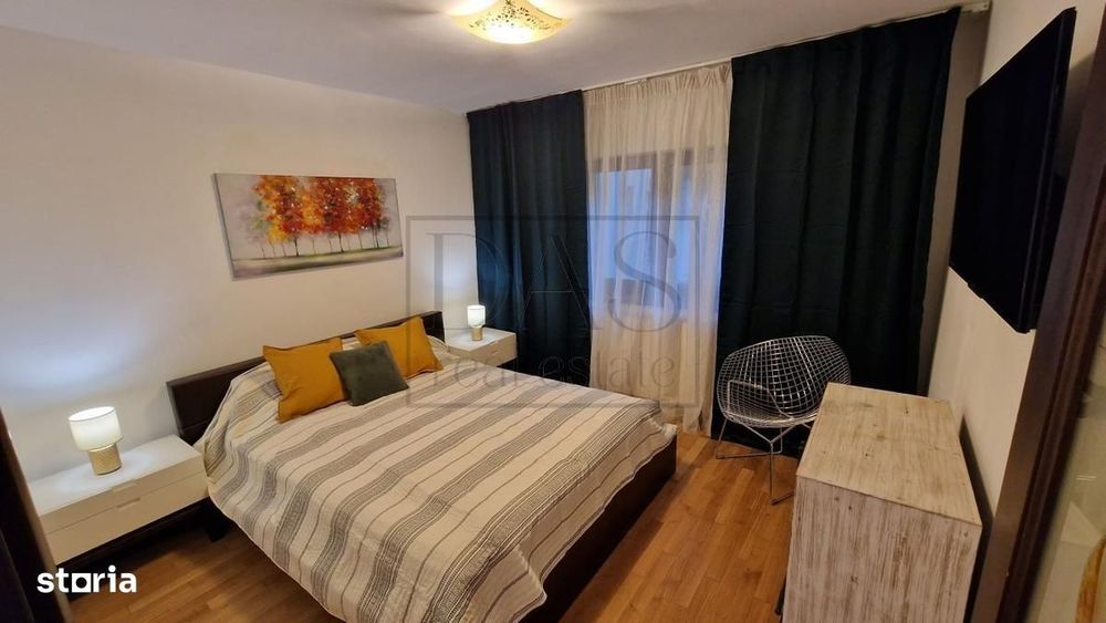 Apartament 2 camere | Aviatiei | centrala proprie | metrou Aurel Vlaic