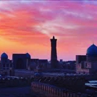 Проффесиональный  гид по Бухаре