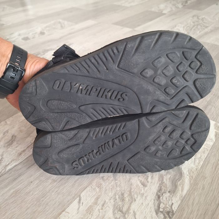 Sandale Olympikus nr 39-40