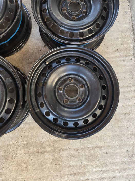 Метални дианти за Нисан Х-Траел