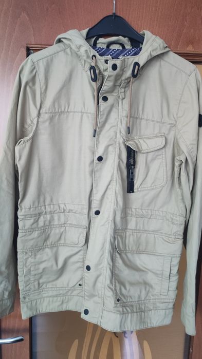 Яке, парка О'NEILL