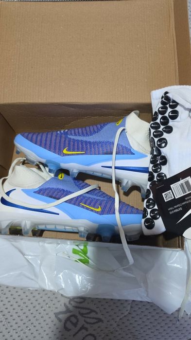 Nike Phantom gx 6