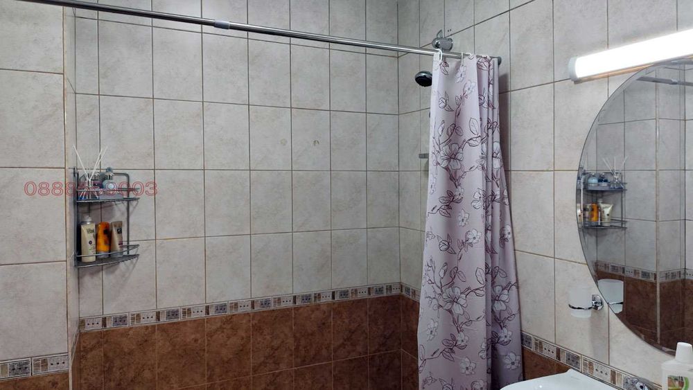 Дава под наем двустаен, кв. Дървеница, София