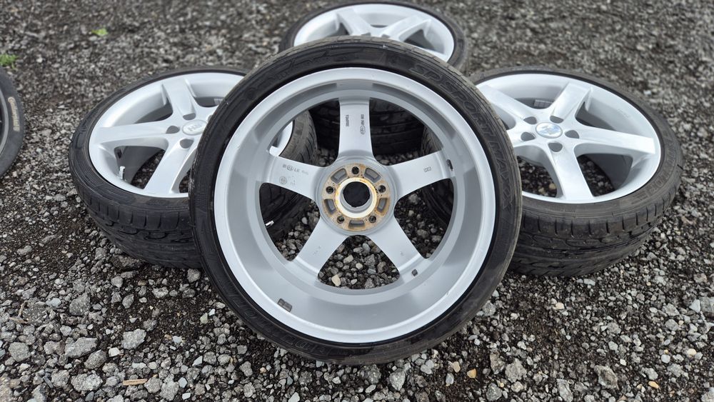 Джанти RH 5/108 Ford,Volvo,Peugeot 5x108