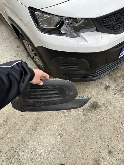 Части за Пежо рифтър