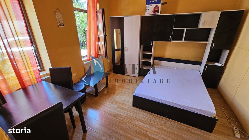 Apartament 1 camera, Central, Zona cetatii