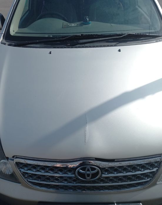 Продам Toyota Corolla 2001