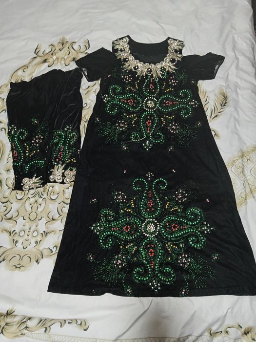 Одежда 1234кийимлар