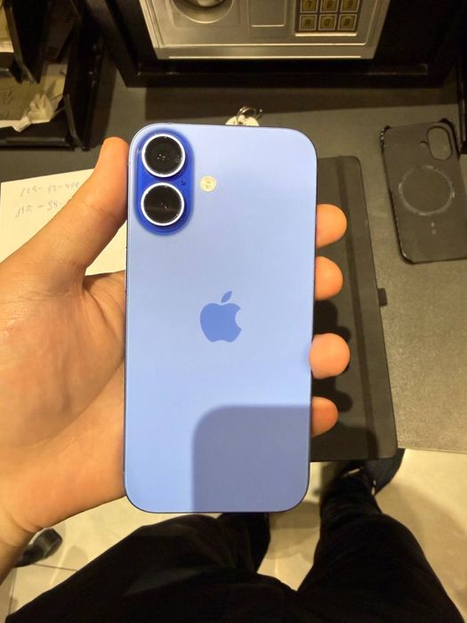 Iphone 16 , айфон 16