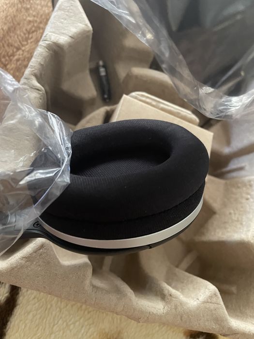 Casti Philips SHC5100/10. wireless. Fara fir.