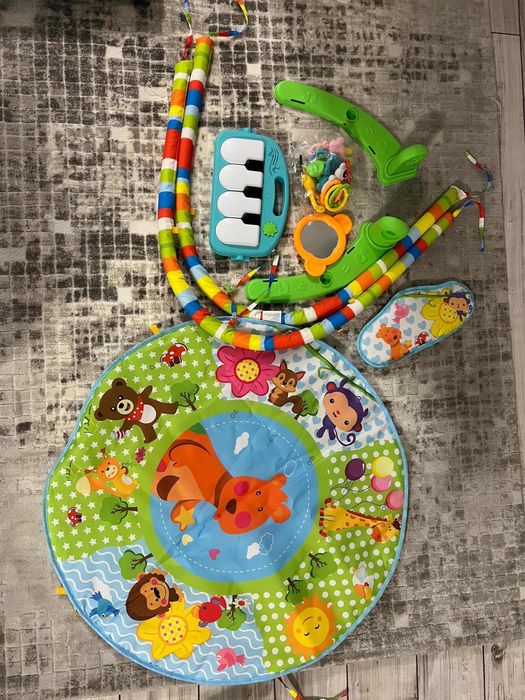 Активна гимнастика