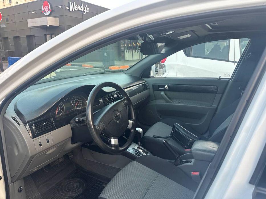 Аренда с Выкупом Жентра 3 позиция