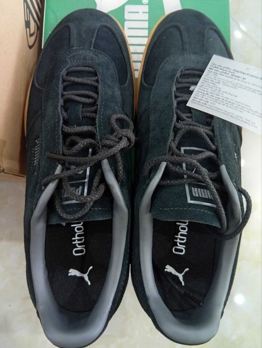 PUMA Palermo Graftman Unisex Размер 42