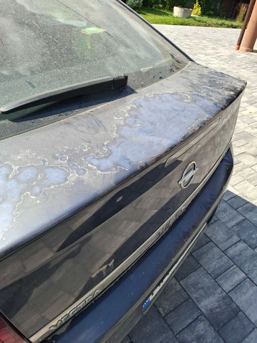 OPEL Vectra 2006 — imagine 4